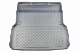 Kofferbakmat Toyota Land Cruiser J25 (vanaf 2024) – Keuze: 5 of 7-zits