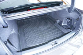 Kofferbakmat Volvo S90 Recharge Plug-in Hybrid (vanaf 2019)