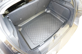 Kofferbakmat Opel Astra L (VI) HB/5 01.2022-heden (niet geschikt voor Plug-in Hybride)