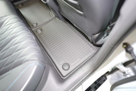 Automatten Kunststof  Schaalmatten BYD Seal (electric) S/4 10.2023-heden