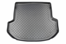 Kofferbakmat Hyundai Santa Fe IV (TM) SUV/5 (v.a. 08.2018)
