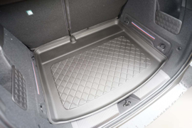 Rubberen Kofferbakmat op Maat – Renault 4 E-Tech Electric – vanaf 2025