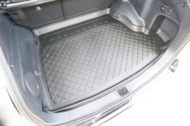 Rubberen Kofferbakmat op Maat – Suzuki Across / Toyota RAV4 V Plug-in Hybrid (v.a. 2020)