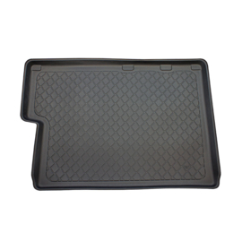 Kofferbakmat Ford Tourneo Custom L2 VAN/MINIVAN 5drs 01.2013-2018