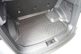 Rubberen Kofferbakmat op Maat – Chery Tiggo 4 Hybrid HEV – vanaf 2025