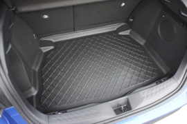 Kofferbakmat Toyota C-HR / Hybrid (2017–2023) – Met of zonder subwoofer