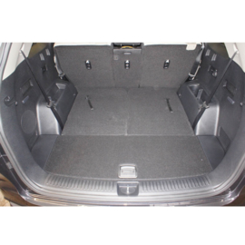 Kofferbakmat Kia Sorento III 4x4 5-deurs SUV (vanaf februari 2015)