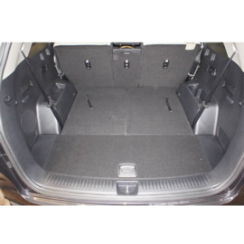 Kofferbakmat Kia Sorento III   4x4 5drs  02.2015-