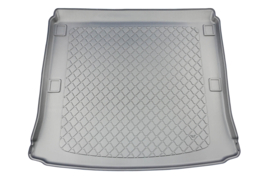 Rubberen Kofferbakmat op Maat – Kia PV5 Passenger Electric – vanaf 2025 – 5-zits