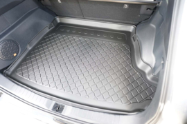 Rubberen Kofferbakmat op Maat – Suzuki Across / Toyota RAV4 V Plug-in Hybrid (v.a. 2020)