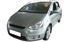 Kofferbakmat Ford S-Max I; 5 zitpl.  05.2006-08.2015