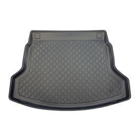 Kofferbakmat Honda CR-V (IV) 4x4 5drs 10.2012-