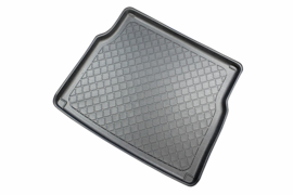 Kofferbakmat Mercedes C W 205 T (Kombi) 350 e Plug-in-Hybrid C/5 03.2015- 02.2021