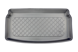 Rubberen Kofferbakmat Audi A1 Sportback (GB) vanaf 2018