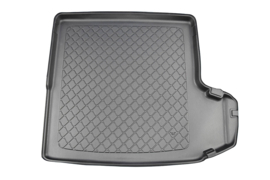 Kofferbakmat Skoda Octavia III & IV Combi C/5 (2013–heden)