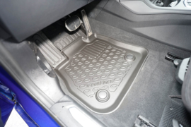 Automatten – Rubberen Schaalmatten – op Maat – BMW 2 Gran Coupé F74 2025–