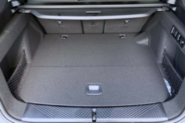 Rubberen Kofferbakmat op Maat – BMW X3 (G45) Plug-in Hybrid – vanaf 2024