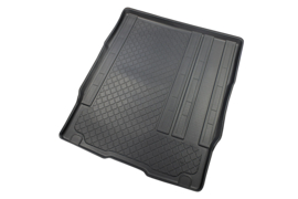 Kofferbakmat Fiat Scudo III (L2 - Standard) V/5 12.2021-heden  Fiat E-Scudo III (electric)  (L2 - Standard) V/5 12.2021-heden