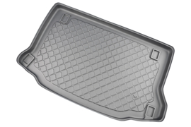 Kofferbakmat Jeep Cherokee III (KJ) 2001-2007
