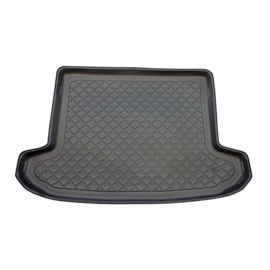 Kofferbakmat Hyundai Tucson II 4x4 5drs  07.2015-2020