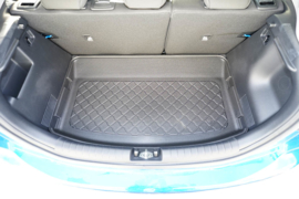 Kofferbakmat Kia Rio IV (YB) Mild Hybrid Hatchback 5-deurs (vanaf 09.2020)