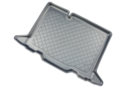 Kofferbakmat Dacia Sandero III & Stepway III HB/5 (vanaf 01.2021)