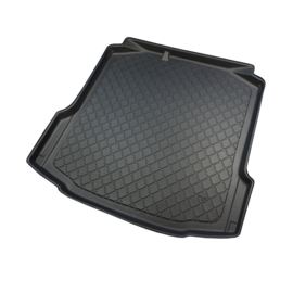 Kofferbakmat Seat Toledo IV Hatchback 5drs 02.2013-