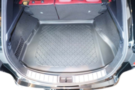 Kofferbakmat Lexus NX 350h Hybrid & NX 450h+ Plug-in Hybrid (AZ20) SUV/5 (11.2021–heden)