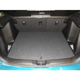 Kofferbakmat Suzuki Vitara 03.2015-2019