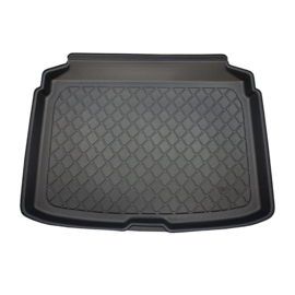 Kofferbakmat Audi A3 3/ 5 drs. 2012-2020 + Audi A3 Sportback 5 drs. 2013-2020