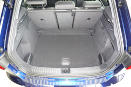 Rubberen Kofferbakmat Audi A3 Sportback (8Y) (vanaf 2020)