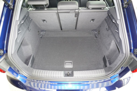 Kofferbakmat Audi A3 Sportback (8Y) HB/5 2020-heden (laagste stand kofferbakvloer)