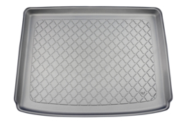 Kofferbakmat Renault Austral E-Tech Full Hybrid SUV/5 12.2022-heden / Renault Austral Mild Hybrid SUV/5 12.2022-heden