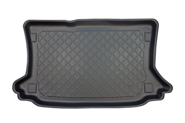 Kofferbakmat Ford EcoSport II 06.2014-2018