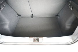 Kofferbakmat Dacia Sandero III & Stepway III HB/5 (vanaf 01.2021)