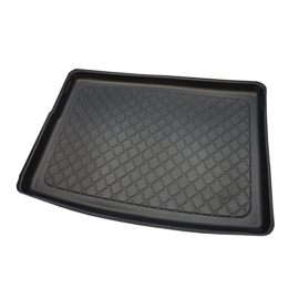 Kofferbakmat Opel Astra K (V)  Hatchback 5drs 11.2015-2021