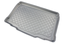 Rubberen Kofferbakmat op Maat – Fiat Grande Panda – vanaf 2025