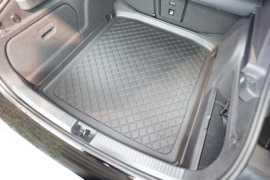 Kofferbakmat Skoda Superb IV (3Y) Hybrid MHEV sedan (vanaf 12.2023)