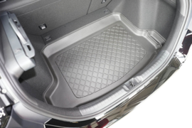 Kofferbakmat Honda Civic XI Hybrid e:HEV (v.a. 2022)