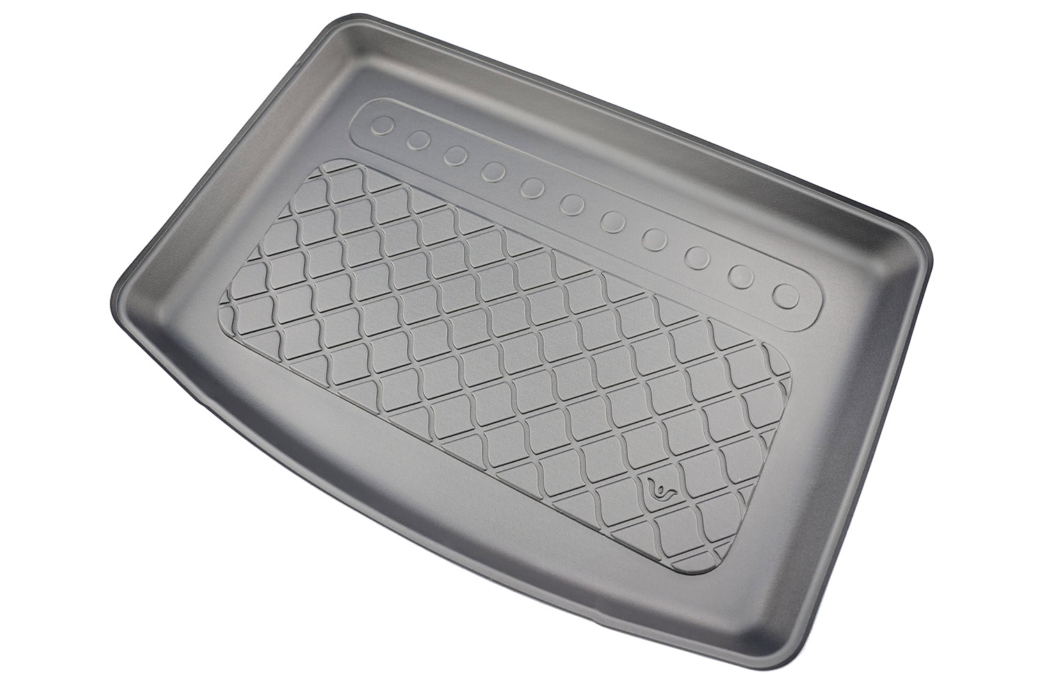 Rubberen Kofferbakmat op Maat – Leapmotor T03 (electric) – vanaf 2024