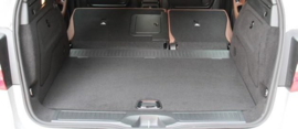 Kofferbakmat Mercedes B W246/W247 2011-heden