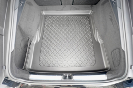 Kofferbakmat Mercedes EQS V297 (electric) CP/5 09.2021- heden