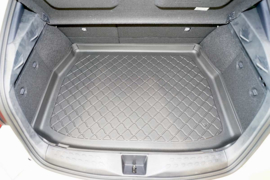 Kofferbakmat Toyota C-HR Hybrid 2.0 Dynamic Force + Facelift 2022 SUV/5 11.2019-12.2023
