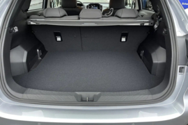 Rubberen Kofferbakmat op Maat – Subaru Crosstrek III e-Boxer – vanaf 2024