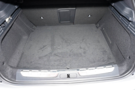Kofferbakmat DS 4 E-Tense Plug-in Hybride Hatchback (vanaf 2021)