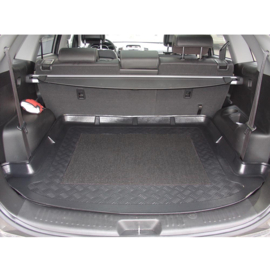 Kofferbakmat Kia Sorento II SUV/5 (bouwjaar 2009 t/m januari 2015)
