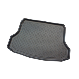 Rubberen Kofferbakmat op Maat – Nissan X-Trail III (T32) – 5- & 7-zits – 2014–2021