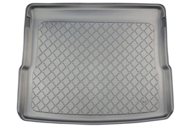 Rubberen Kofferbakmat BMW X1 (F48) PHEV / iX1 (U11) Electric SUV/5 (vanaf 2020)