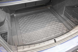 Rubberen Kofferbakmat op Maat – BMW 3 G20 / 4 G22 / M3 G80 (v.a. 2019)