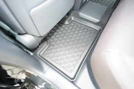 Automatten Kunststof  Schaalmatten Lexus RX V (AL30) 350h Hybrid, 500h Hybrid, 450h+ Plug-in Hybrid SUV/5 10.2022-